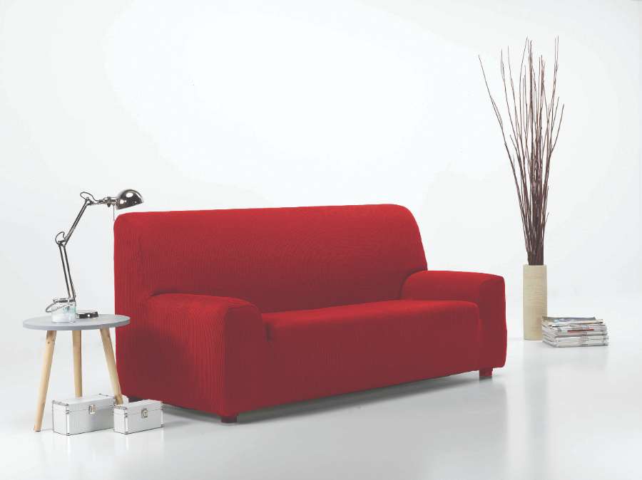 Κάλυμμα-σαλονιού-Rust-Red