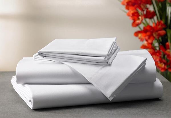 Μαξιλαροθήκη  (190tc) Oxford 53 x 73